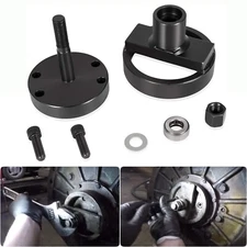 JDG476 JDG478 Crankshaft Rear Main Seal Installer For John Deere 7.6L 8.1 ST-198