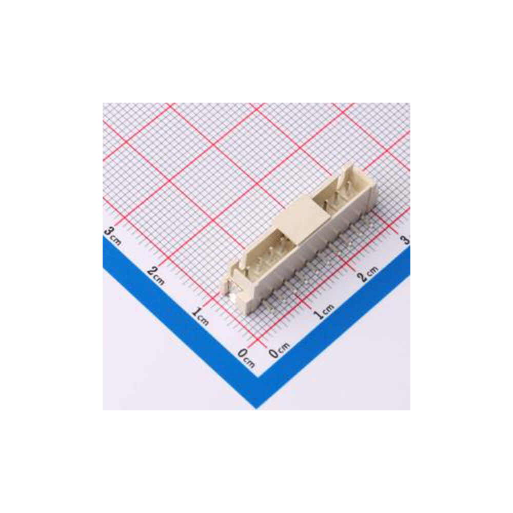 ☪取引 10pcs)ZX-XH2.54-10PLT SMD,P=2.54mm | eBay
