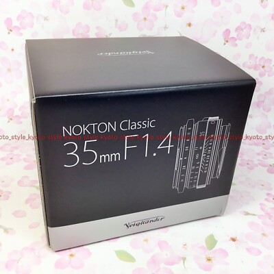 NOKTON Classic 35mm F1.4 Ⅱ MC VM Nokton+35mm+1-4+II+review-7.