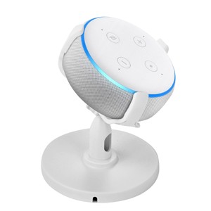 echo dot 3rd gen wireless
