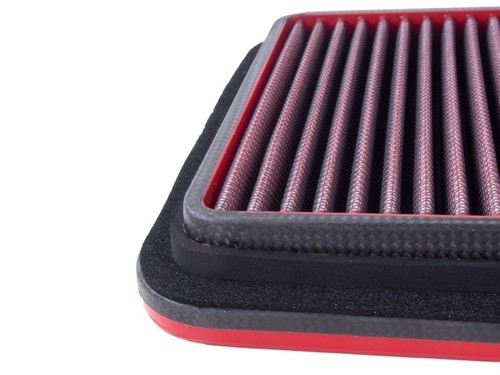 BMC Carbon Fiber Air Filter for Lamborghini Aventador | CRF726/01 | 2 Filters - Picture 2 of 4