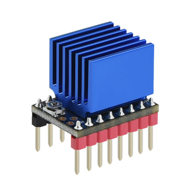 TMC2209 V2.0 Stepper Motor Driver UART Silent Stepsticks Drivers for 3D Printers
