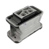 Motorlager Dt Spare Parts 4.80301 M12 X 15 M16 X 15