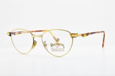 Winchester Old Store 4 Vintage Glasses Frame Round Steampunk Eyewear Occhiali