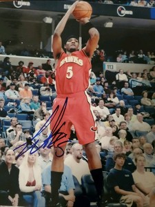 josh smith all star