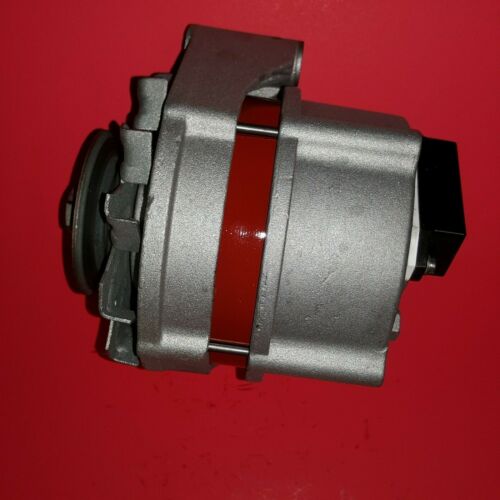Mercedes Benz 380 SL 1981 to 1985 3.8L Engine Alternator with Warranty - Picture 2 of 5