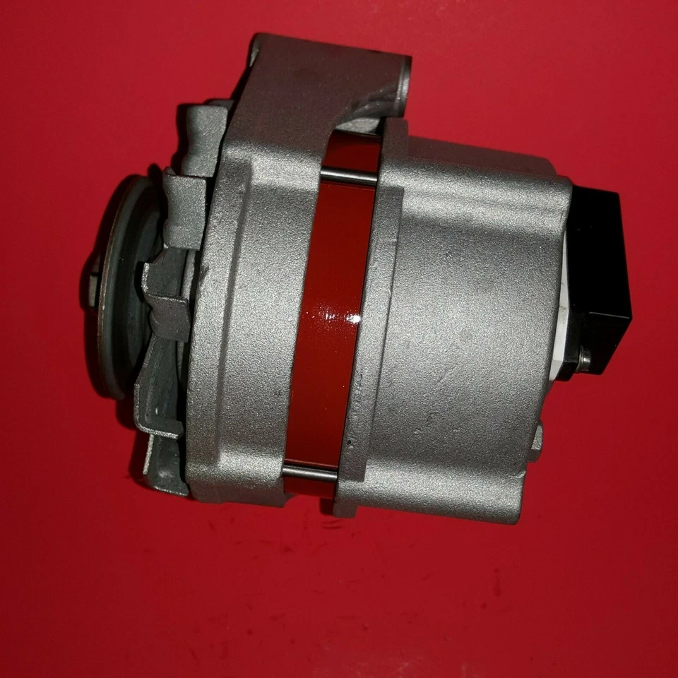 Mercedes Benz 380 SL 1981 to 1985 3.8L Engine Alternator with Warranty - Image 2 of 4