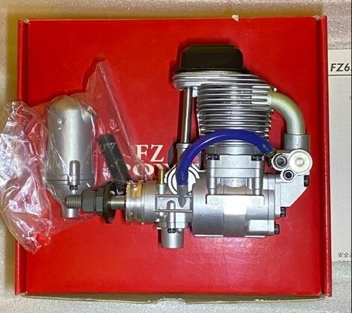 YS FX 63 R RC radio control parts Yamada Sangyo With box