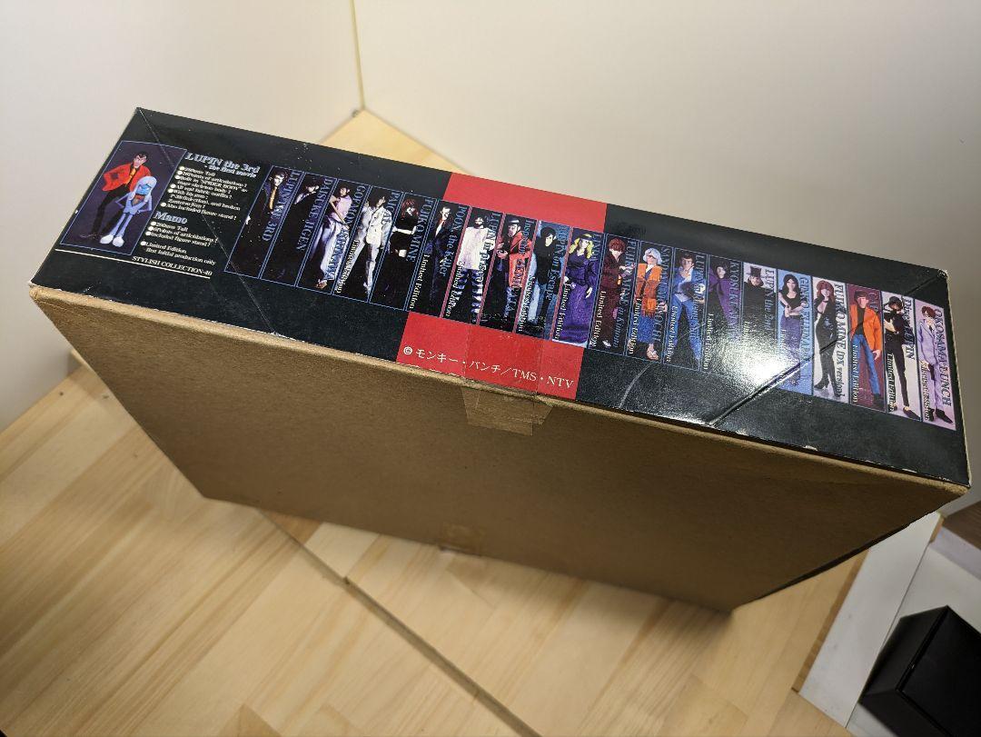 LUPIN & MAMO スタイリッシュコレクション LUPIN & MAMO スタイリッシュコレクション Amazon.co.jp: LUPIN
