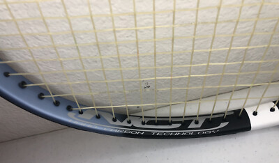 Babolat VS NCT Drive Tennis Racquet Nano Carbon Technology 4:4 1/2