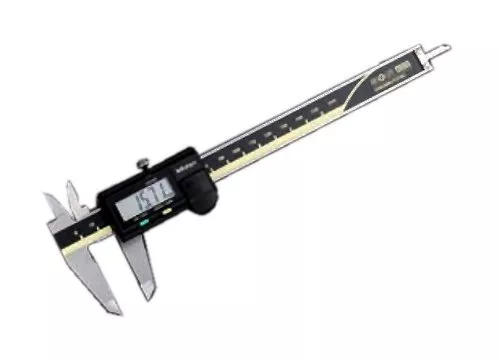 Mitutoyo CD-15AXR Digital calipers ABS Digimatic caliper Japan w/ Tracking NEW