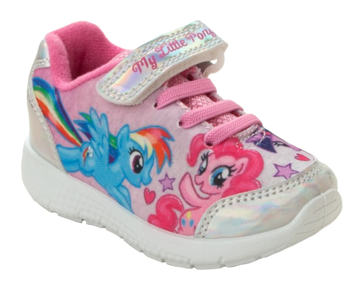 Pony shoes store kids