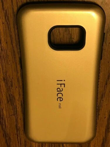 Accesorios para teléfonos celulares iFace para Samsung Samsung Galaxy S7