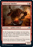 x4 Sokenzan Smelter NEO MTG 164/302 UNCOMMON M/NM 4x