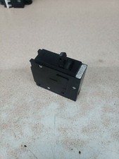 Crouse  Hinds MP120 1 Pole 20 Amp 120/240V Plug In Circuit Breaker