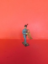 Cbg Mignot Ancient: The Great War Rare Musician of the Guard of Paris