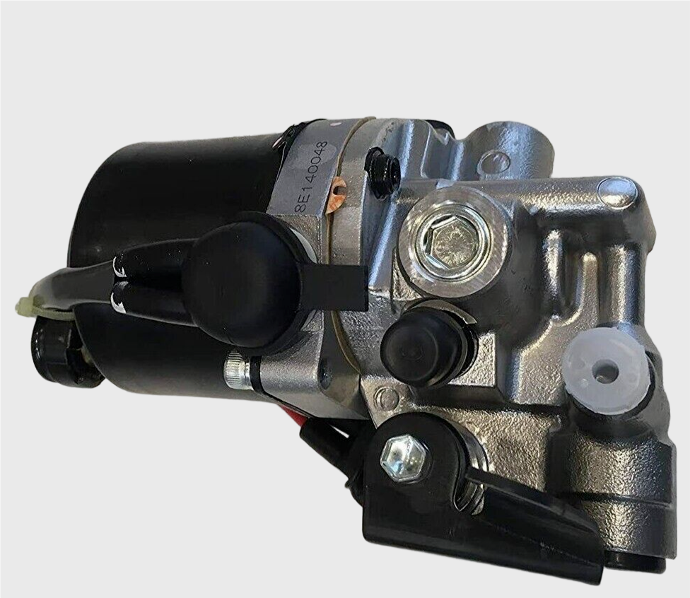 Mitsubishi 4630A481 Montero Pajero Brake Booster Hydraulic Pump Genuine