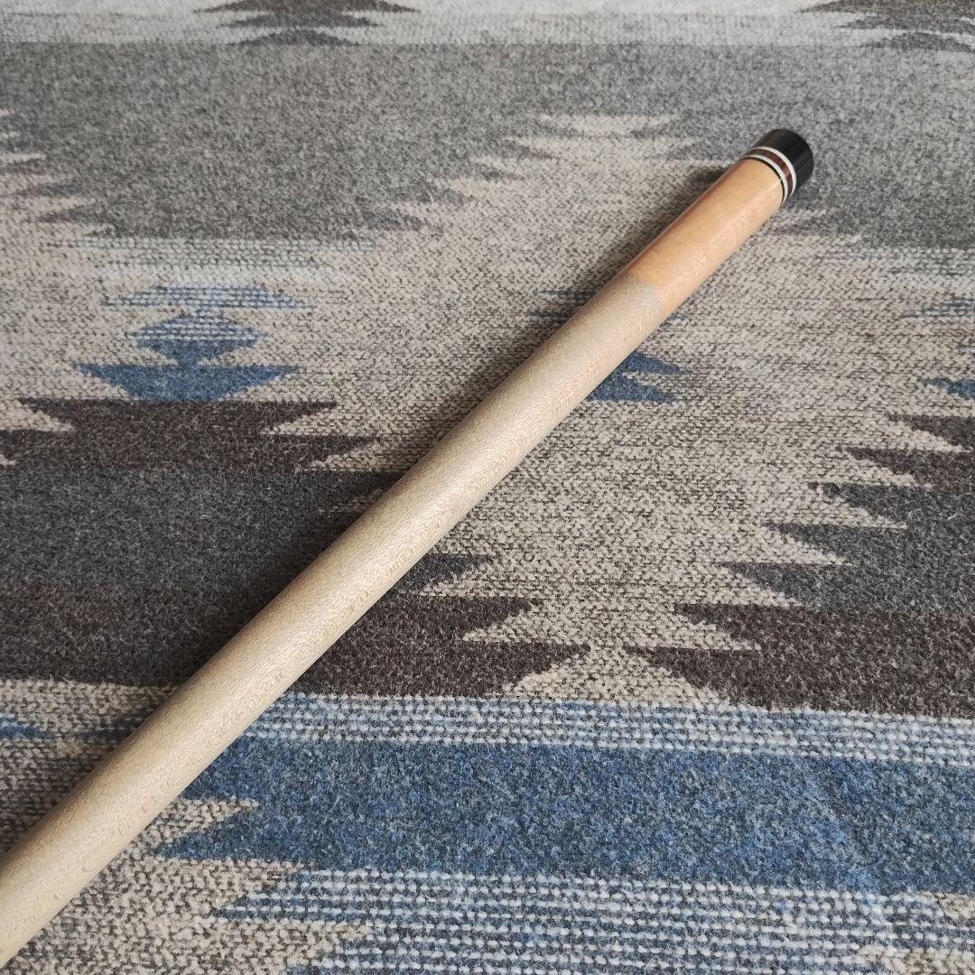 Paul Huebler Custom Cue ヒューブラー キュー ビリヤード ポール・ヒューブラーキュー：ビリヤード用品のことなら自由が丘