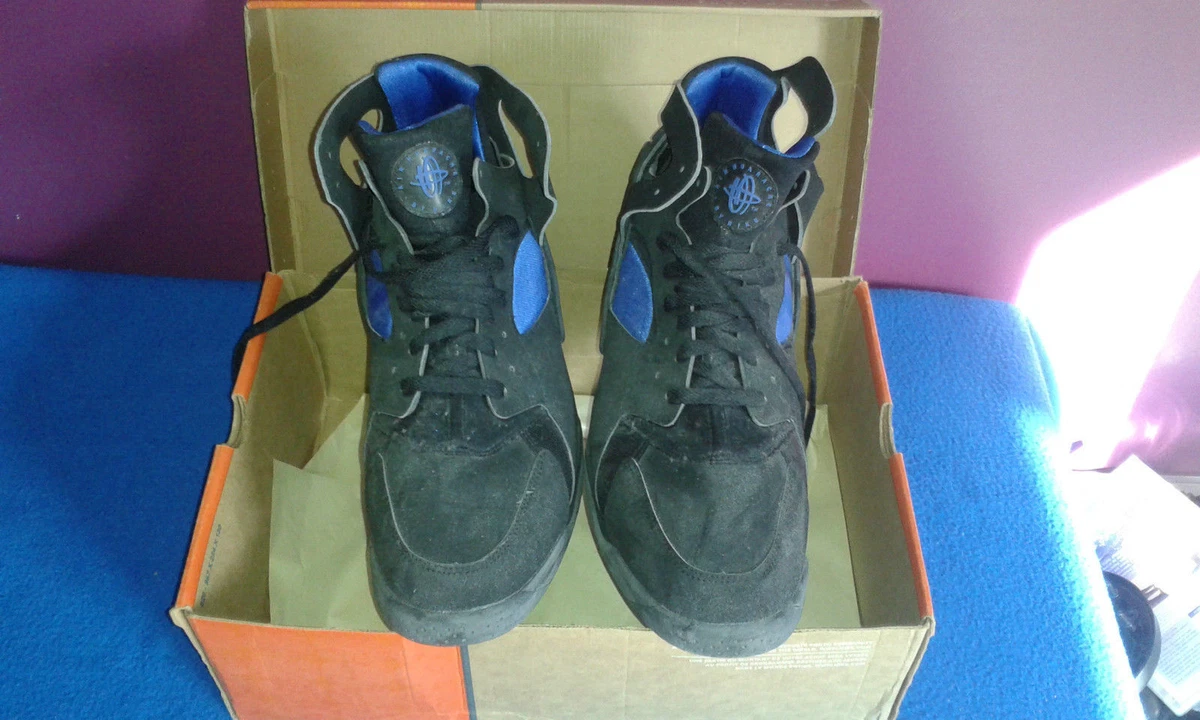 Nike huarache montant cheap