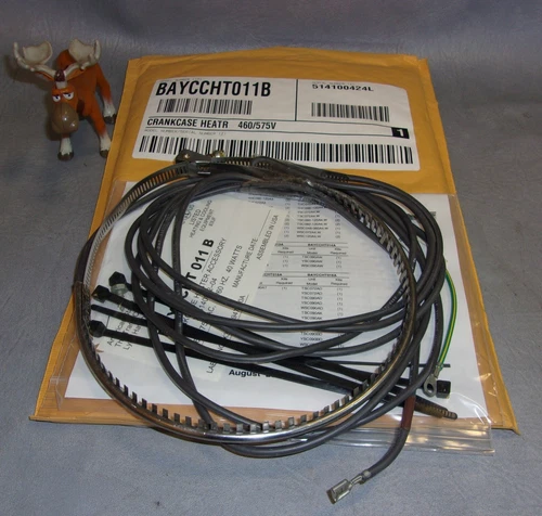 Trane BAYCCHT011B Crankcase Heater 460/575V