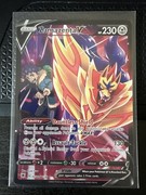 Pocket Scout - Zamazenta V TG22/TG30 Swsh10: Astral Radiance Trainer Gallery Holo