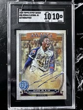 2021 Topps Gypsy Queen Baseball Cards 33