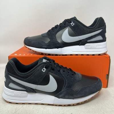 Nike Air Pegasus  89 G Golf Black Wolf Grey Mens 11 No Lid FJ2245-004