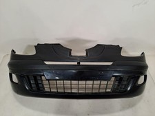 Pare-choc avant Lancia YPSILON