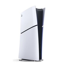 Sony PlayStation 5 (PS5) - 825GB - Digital Edition - 2025 - CFI-2116 - FOR PARTS