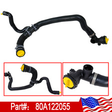 1 Engine Lower Radiator Hose 80a122055af 80a122055 Fit For Audi Q5 2018-2023