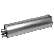 Exhaust Muffler-SoundFX Direct Fit Walker 18239