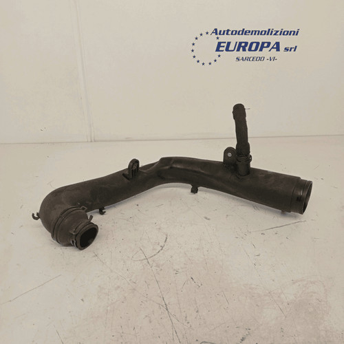 1K0129654AA Turbo-Ansaugluftrohr  SEAT LEON (1P) 2.0 TDI (103Kw) Ber