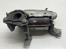 Catalyseurs Renault Kadjar