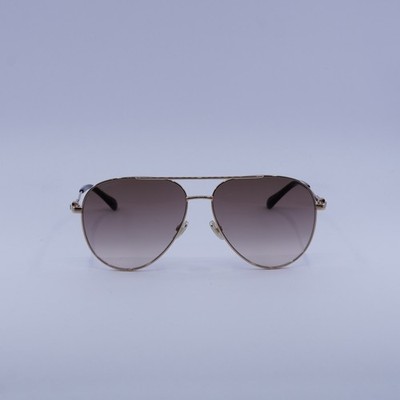 Jimmy Choo OLLY/S 0DDB HA Gold Copper/Brown Gradient 60-14  display picture 1