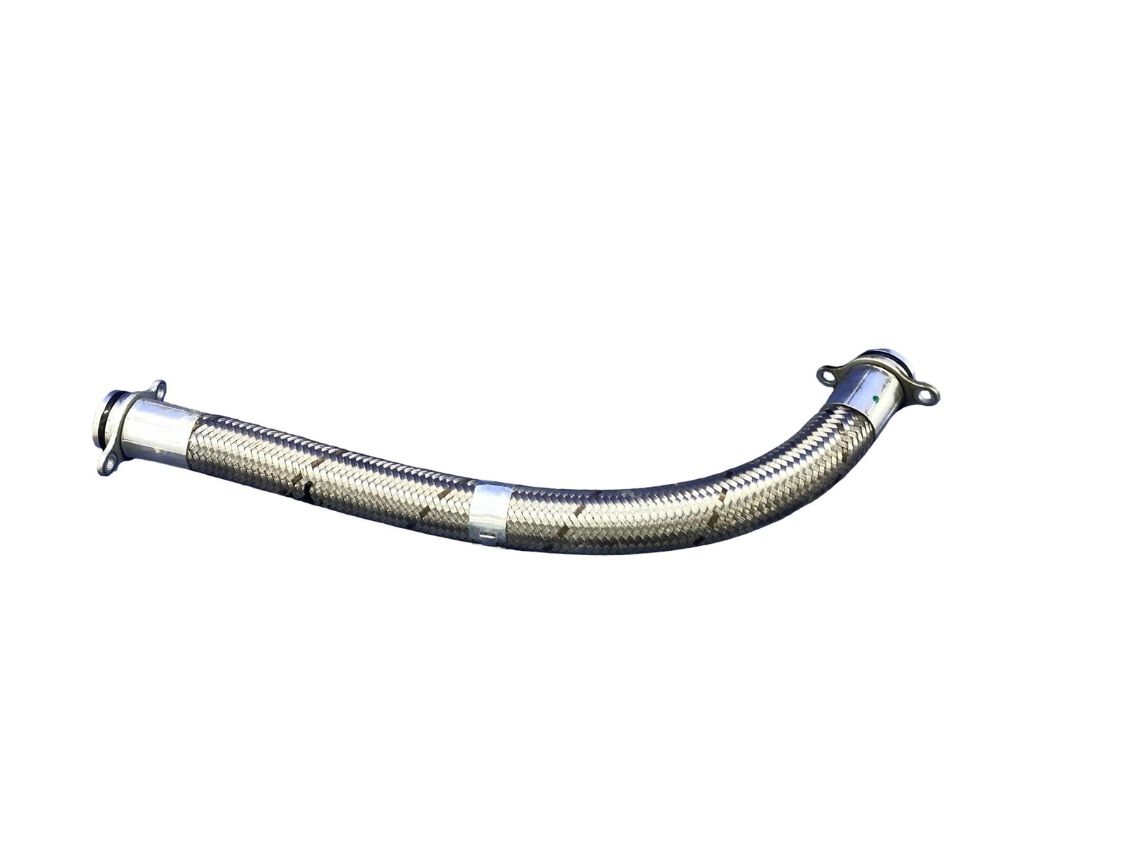 2016-2021 Mclaren 570s RWD 3.8L Oil Cooler Hose Pipe Tube 11F2162CP oem