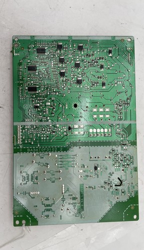 EMERSON BA3AT0F0102 2 130605P12A E7235200 POWER SUPPLY BOARD WJC1 - Picture 2 of 5