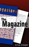 The Magazine | Erica Vincent | Taschenbuch | Kartoniert / Broschiert | Englisch