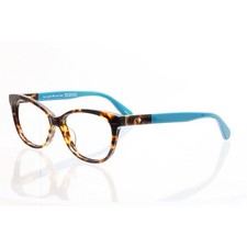 Kate Spade Karlee FZL 51-15-140mm Eyeglasses FRAMES ONLY - GOOD CONDITION - READ