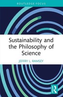Jeffry L. Ramsey | Sustainability And The Philosophy Of Science | Taschenbuch