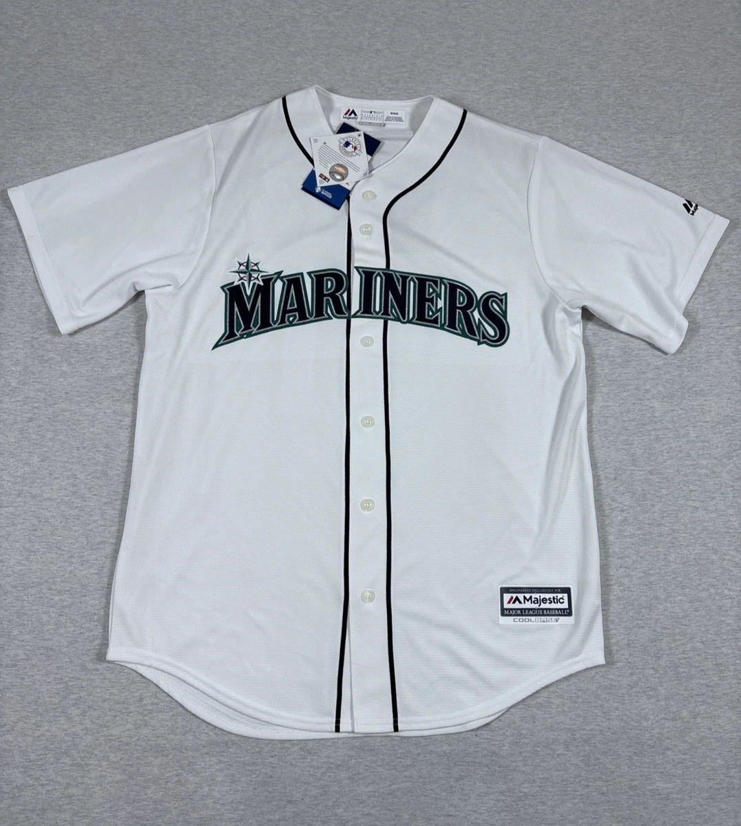 Majestic Ichiro Suzuki MLB Jerseys | Updated Oct 2026
