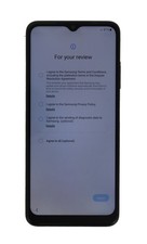 TRACFONE SAMSUNG GALAXY A03S SM-S134DL 32GB SMARTPHONE BLACK