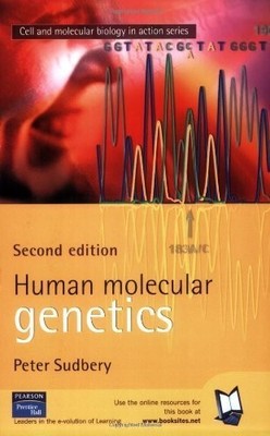 Human Molecular Genetics (Cell and ..., Sudbery, Dr Pet