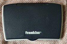 Franklin DBE-1450 Merriam-Webster Handheld Electronic Spanish-English Dictionary