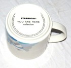 Starbucks 14oz Mug You Are Here 2013 Niagara Falls — photo 4