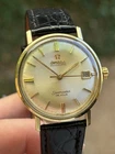 Vintage Omega Seamaster Deville Automatic Watch Cal. 562 166.020 Ready To Wear
