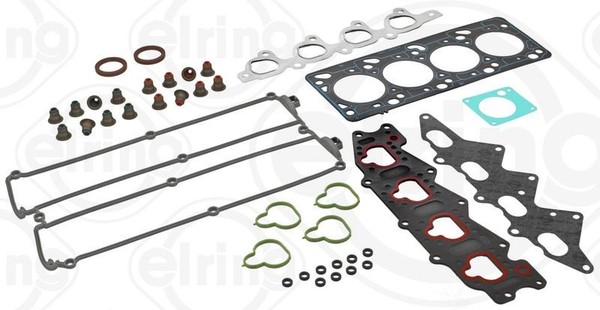 Elring Dichtungssatz, Zylinderkopf 458.491 FüR Ford Morgan-image