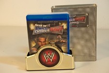 WWE Smackdown vs. Raw 2009 Collector's Edition Sony PS3 CIB