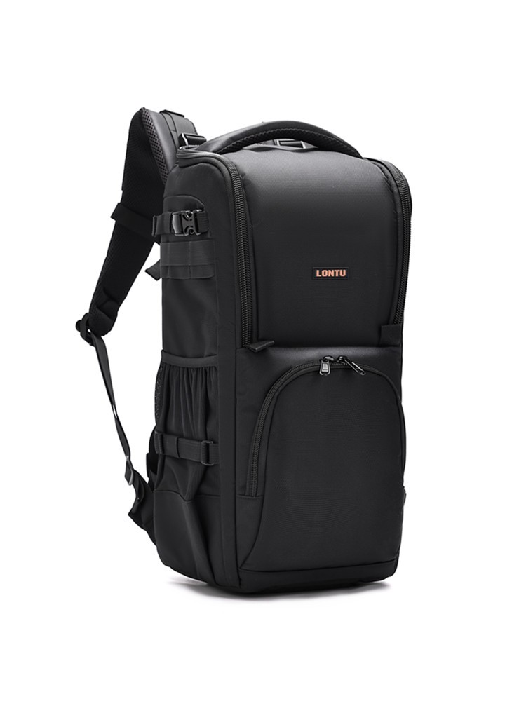 バッグ E ZZQ&CCF camera bag for Sony 400-800 with SONY A7/A9 shoulder