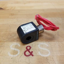 Honeywell 73419AN2NN00N0H111P3 Solenoid Valve, 10 Watt, 120V/60Hz, 110V/50Hz