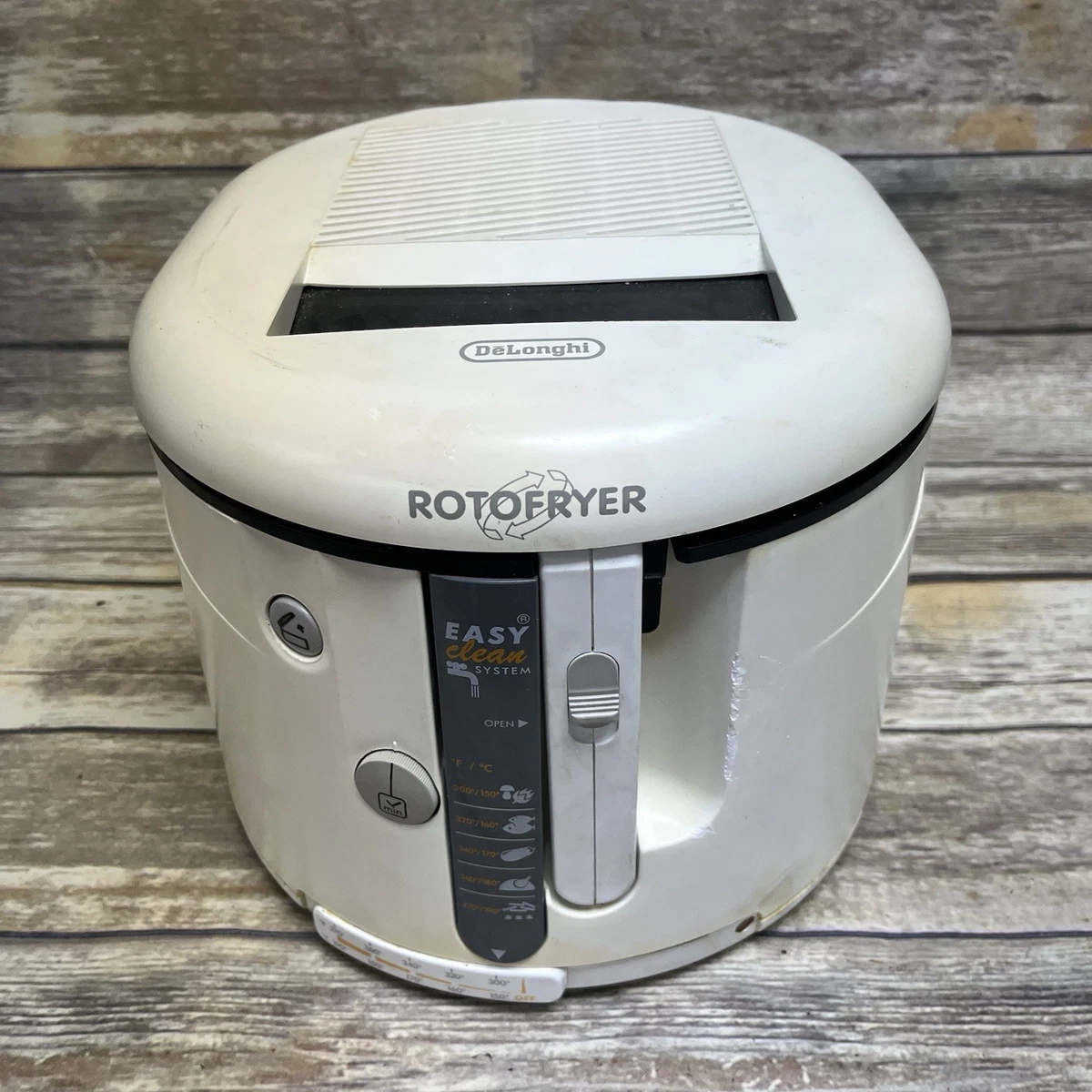 De'Longhi Deep Fat Fryer Fryers for sale - eBay